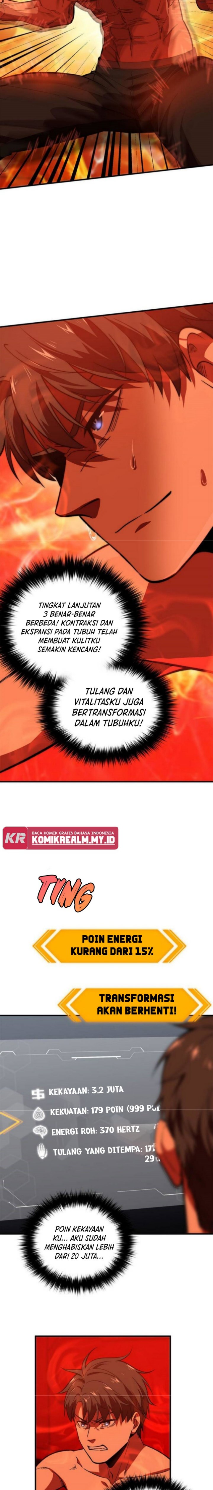 Dilarang COPAS - situs resmi www.mangacanblog.com - Komik global gao wu 117 - chapter 117 118 Indonesia global gao wu 117 - chapter 117 Terbaru 4|Baca Manga Komik Indonesia|Mangacan